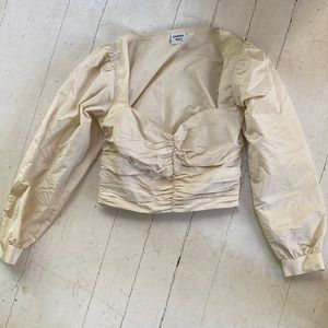 Sunday Best blouse